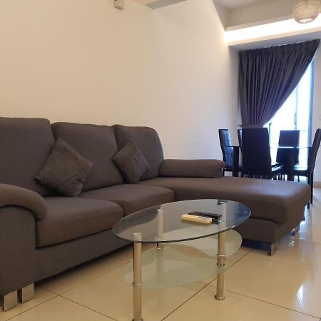 Nice One Bedroom At Mocha Suites Κουάλα Λουμπούρ Εξωτερικό φωτογραφία