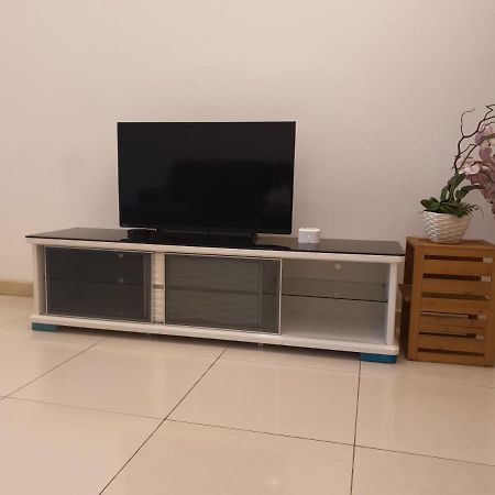 Nice One Bedroom At Mocha Suites Κουάλα Λουμπούρ Εξωτερικό φωτογραφία