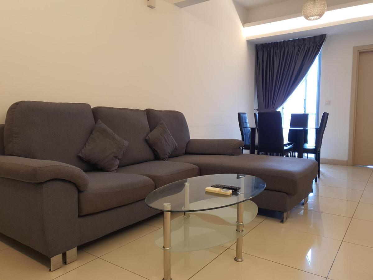 Nice One Bedroom At Mocha Suites Κουάλα Λουμπούρ Εξωτερικό φωτογραφία