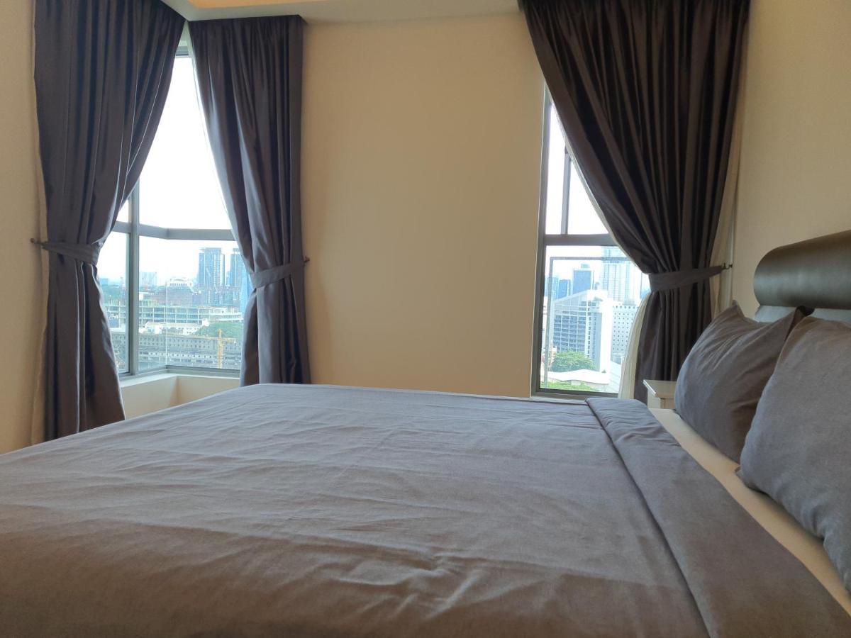 Nice One Bedroom At Mocha Suites Κουάλα Λουμπούρ Εξωτερικό φωτογραφία